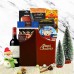 SH2405 商務聖誕美食籃 SH2405 商務聖誕美食籃
