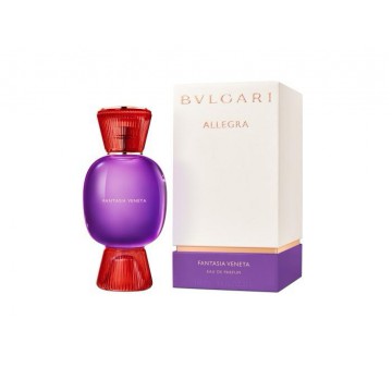 BVLGARI - Allegra Fantasia Veneta Eau De Parfum 100ml