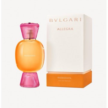 BVLGARI - Allegra Passeggiata Eau De Parfum 50ml
