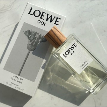 LOEWE 001 Woman Eau de Toilette 50ml