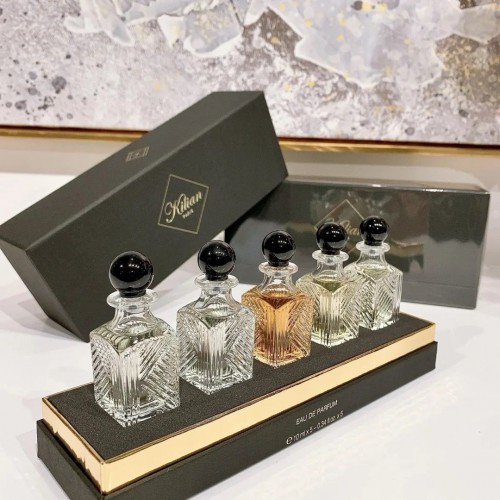 Kilian Limited Edition Miniature Set 5 x 10ml Kilian Limited Edition Miniature Set 5 x 10ml