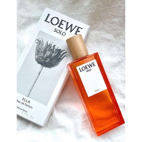 LOEWE Solo Ella EDP 50ml 