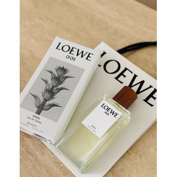 LOEWE 001 Man Eau de Toilette 50ml