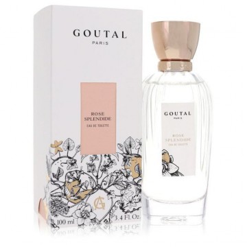 GOUTAL- Rose Splendide Eau de Toilette 100ml