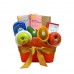 SH_FH0001 健康滋補果籃  Get Healthy Fruit Hamper SH_FH0001 健康滋補果籃  Get Healthy Fruit Hamper
