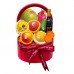 SH_FH0002 商務送禮果籃   03 Business Fruit Basket SH_FH0002 商務送禮果籃   03 Business Fruit Basket