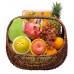SH_FH0005 大方送禮果籃_ Classic fruit basket SH_FH0005 大方送禮果籃_ Classic fruit basket