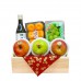 SH_FH0008 日本大方送禮果籃  Japanese Classic Fruit Basket SH_FH0008 日本大方送禮果籃  Japanese Classic Fruit Basket