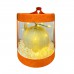SH_FH0010 簡約日本蜜瓜禮籃  Minimalist Melon Fruit Basket SH_FH0010 簡約日本蜜瓜禮籃  Minimalist Melon Fruit Basket