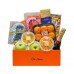 SH_FH0019 日本水果零食禮籃 Japanese Fruit Gourmet Hamper