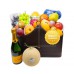 SH_FH0021 特大商務送禮果籃 Deluxe Fruit Basket SH_FH0021 特大商務送禮果籃 Deluxe Fruit Basket