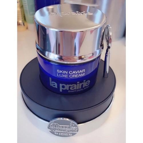LA PRAIRIE Skin Caviar Luxe Cream 50ml / 100ml LA PRAIRIE Skin Caviar Luxe Cream 50ml / 100ml