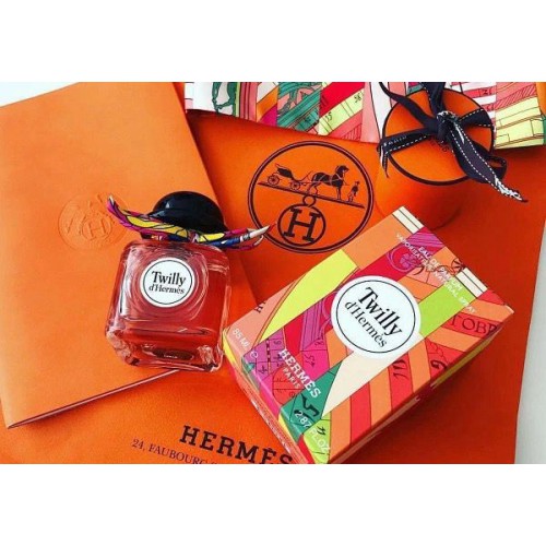 Hermes - Twilly D'Hermes EDP 30ml / 50ml / 100ml Hermes - Twilly D'Hermes EDP 30ml / 50ml / 100ml